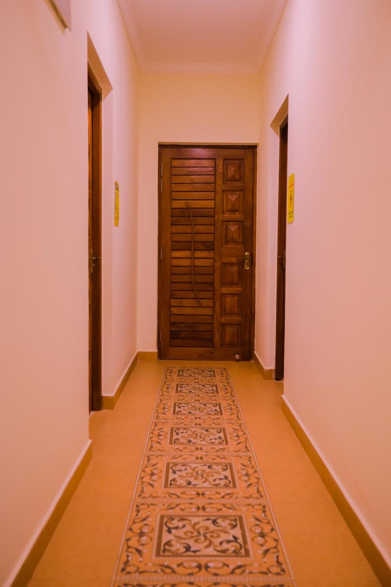 Primavera Holiday Homes-Family Run Goan Guest House Candolim Exterior photo